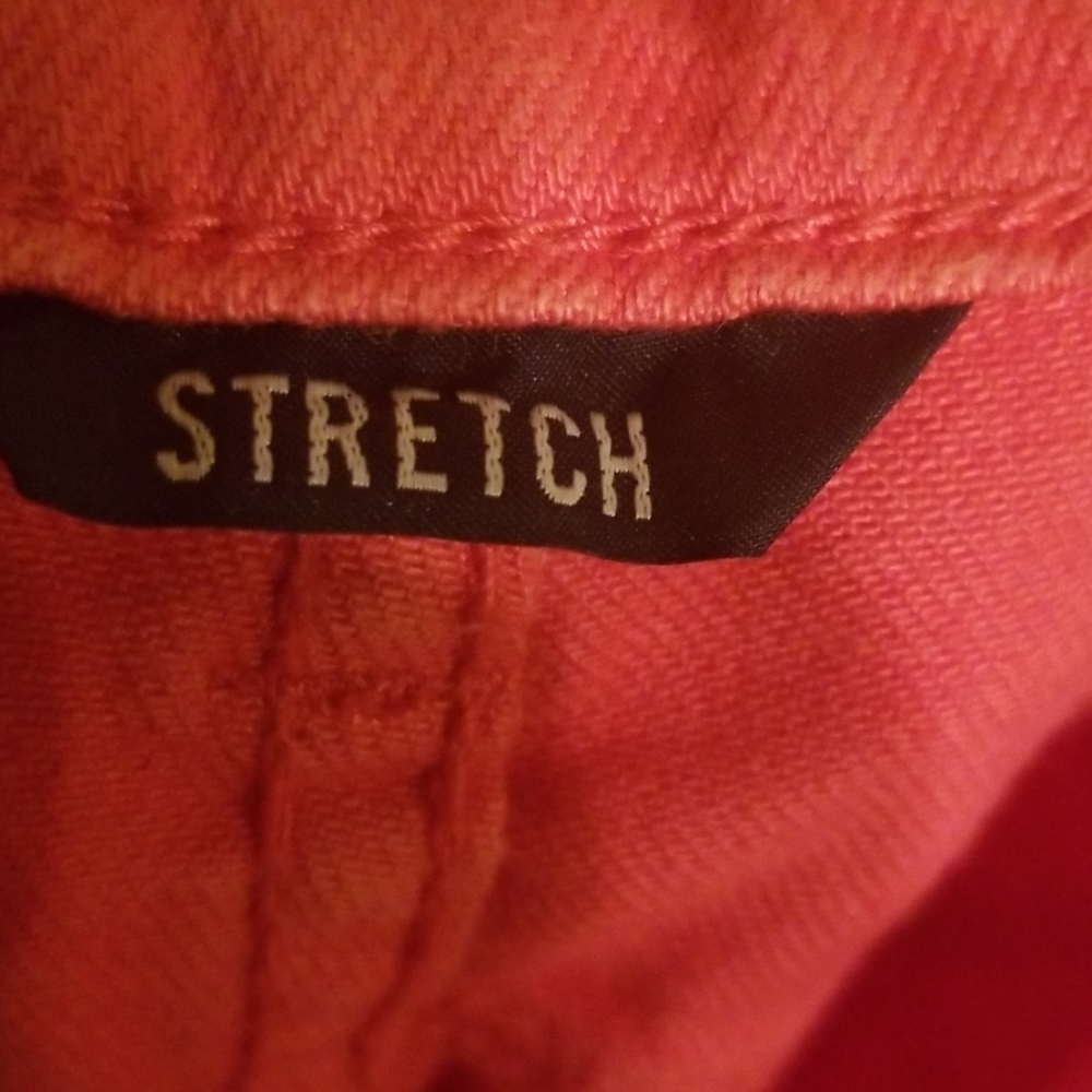 Pants - Picture 5 of 5